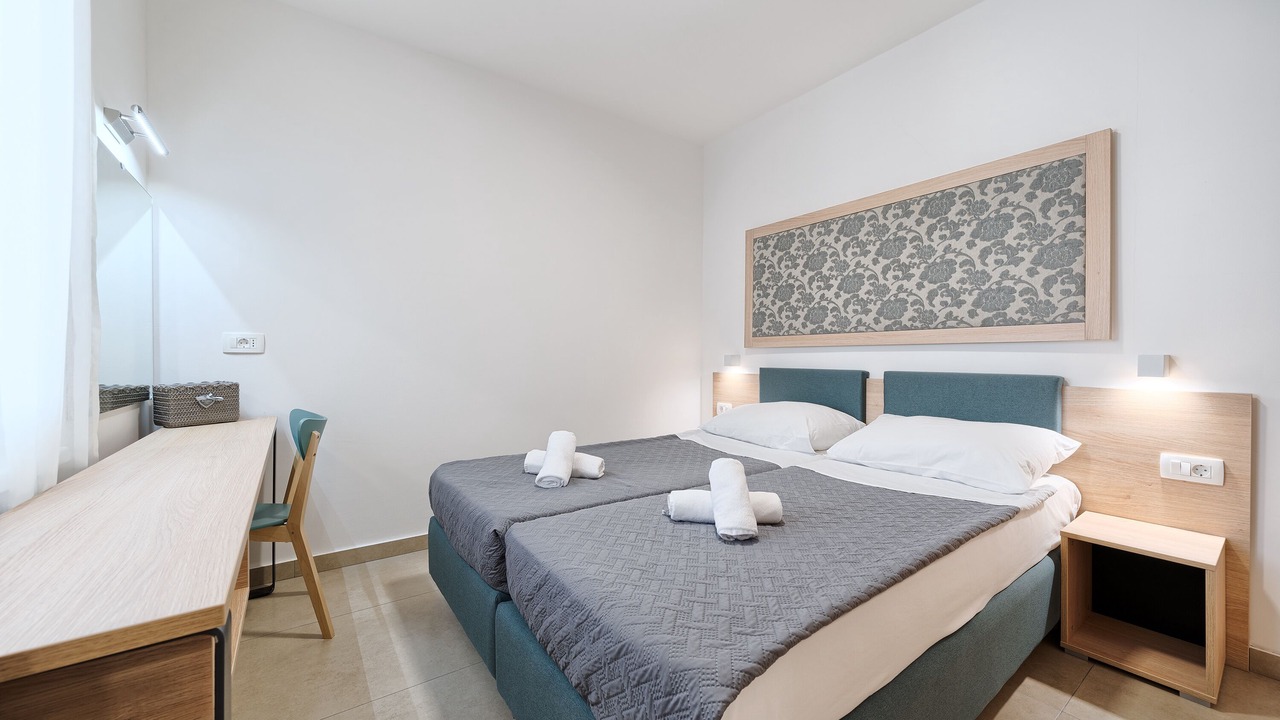 Photo of Bedroom in Seget Donji