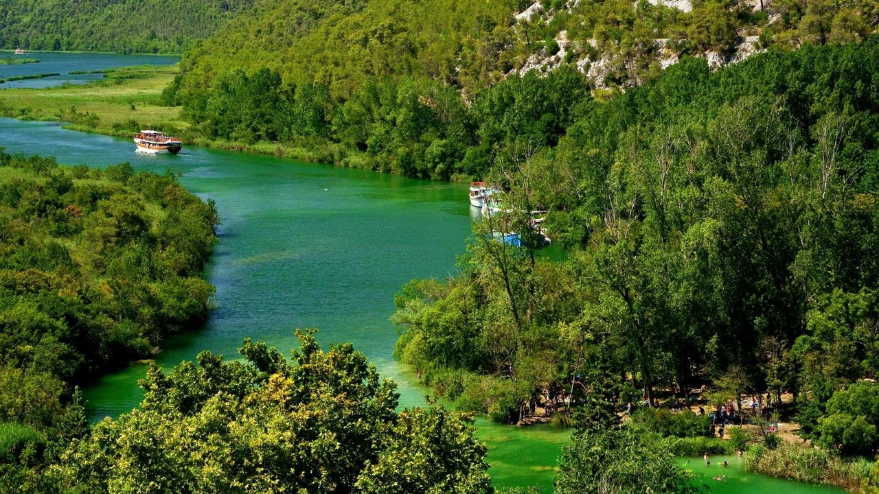 Photo of Others in Skradin