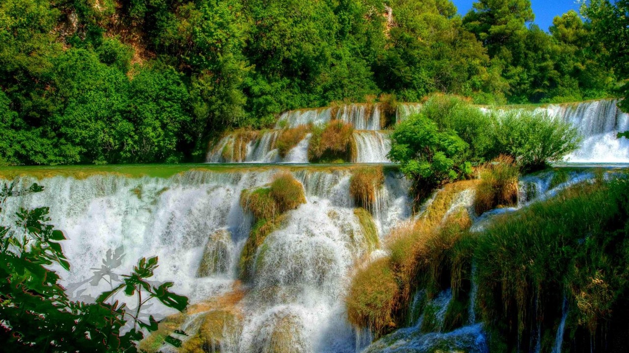 Photo of Outdoor in Skradin