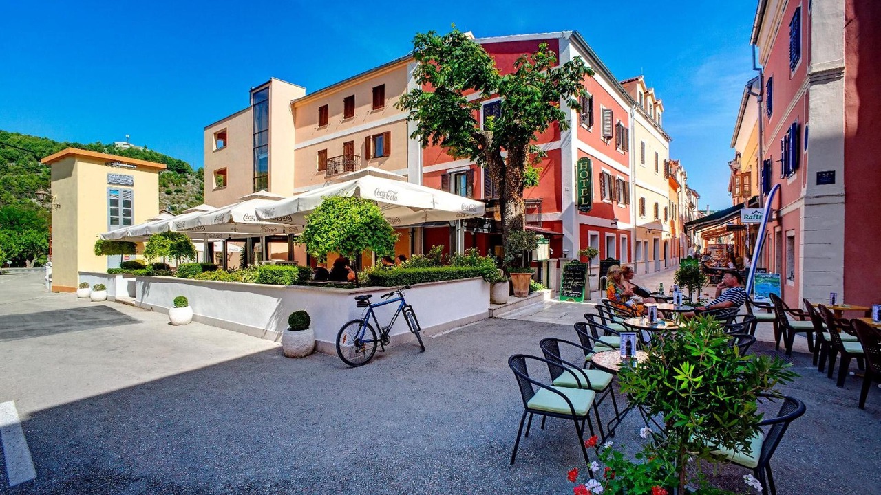 Photo of Patio Balcony in Skradin