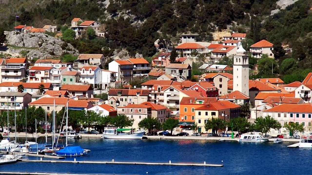 Photo of Outdoor in Skradin