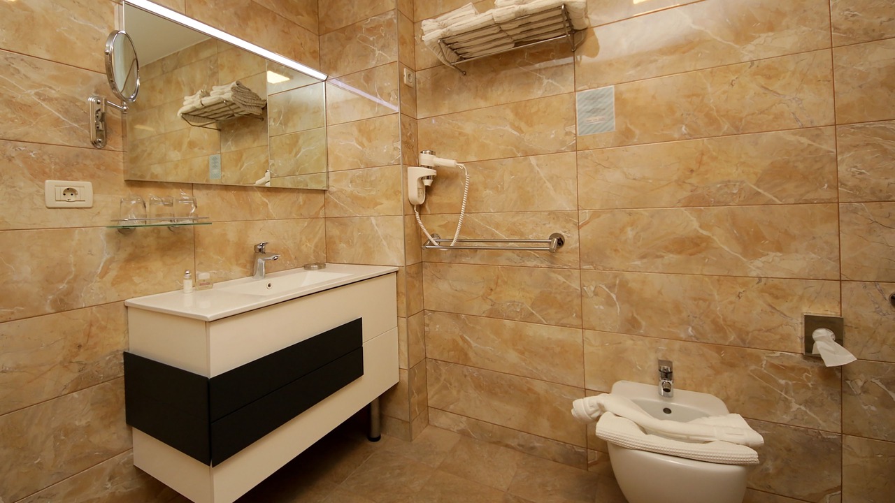 Photo of Bathroom in Vodice