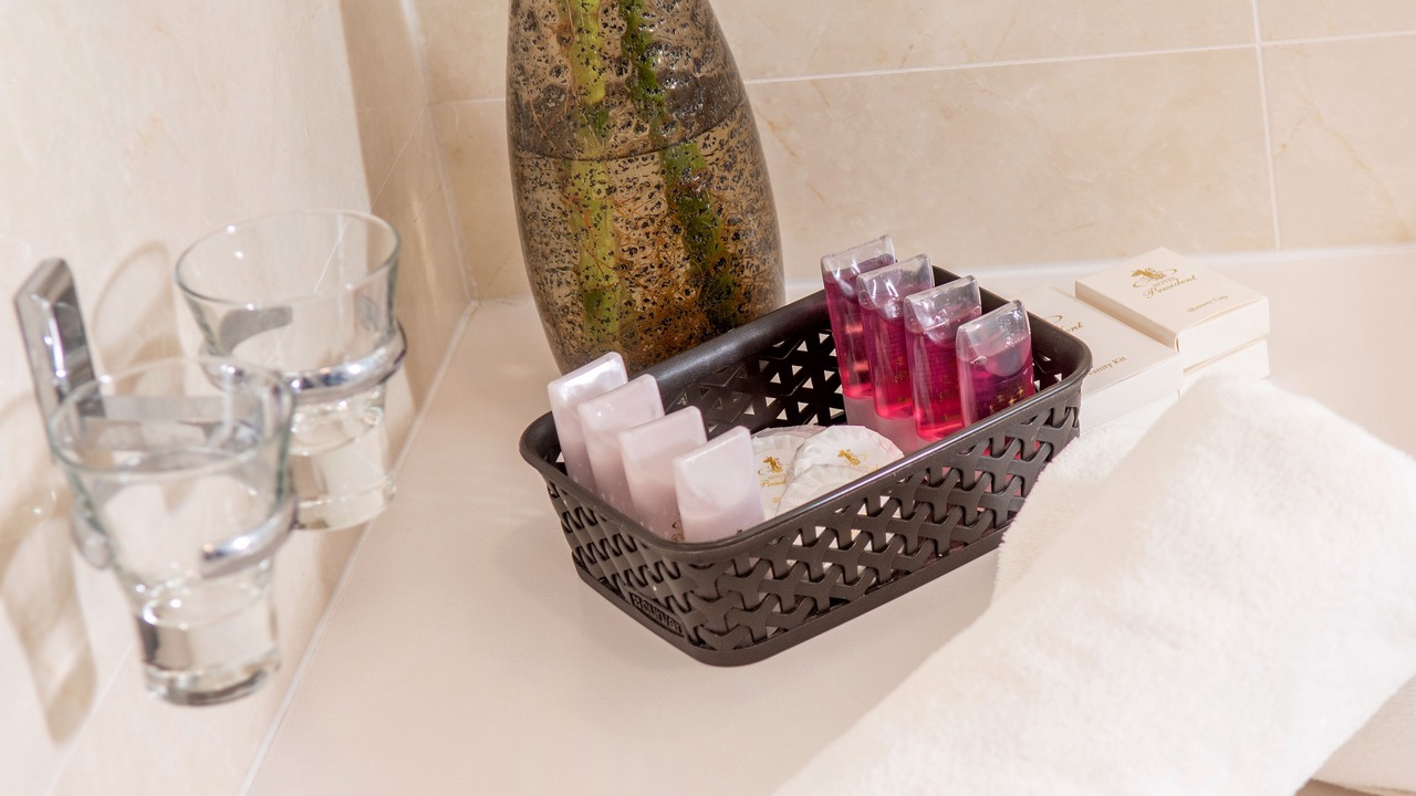 Photo of Bathroom in Solin