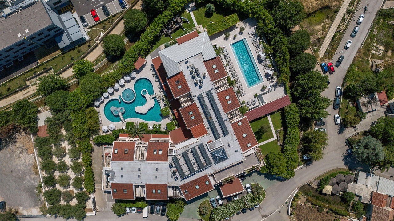 Photo of Outdoor in Solin