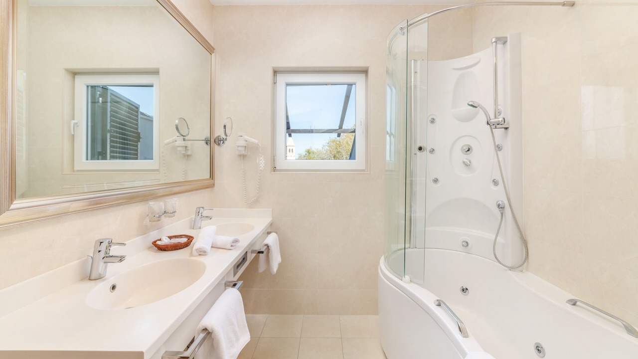 Photo of Bathroom in Solin
