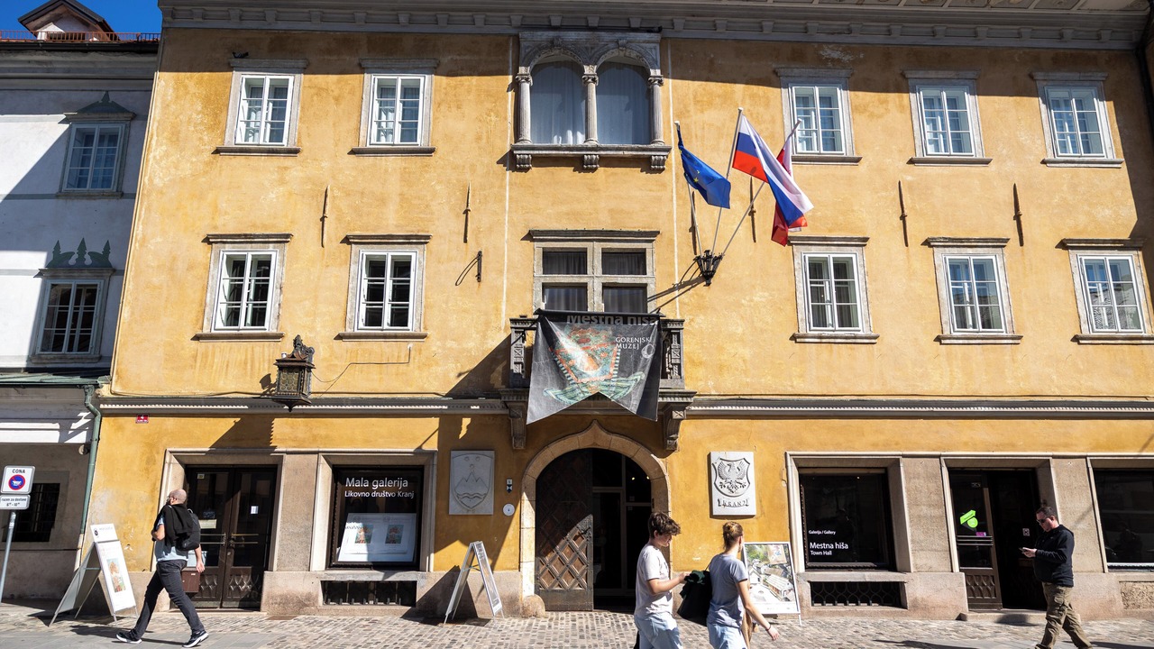 Photo of Outdoor in Kranj