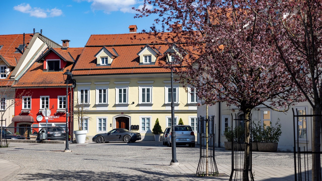 Photo of Outdoor in Kranj