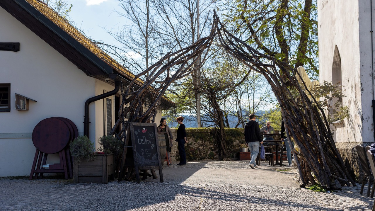 Photo of Outdoor in Kranj