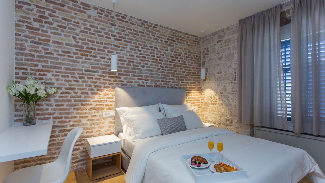Photo of Bedroom in Trogir