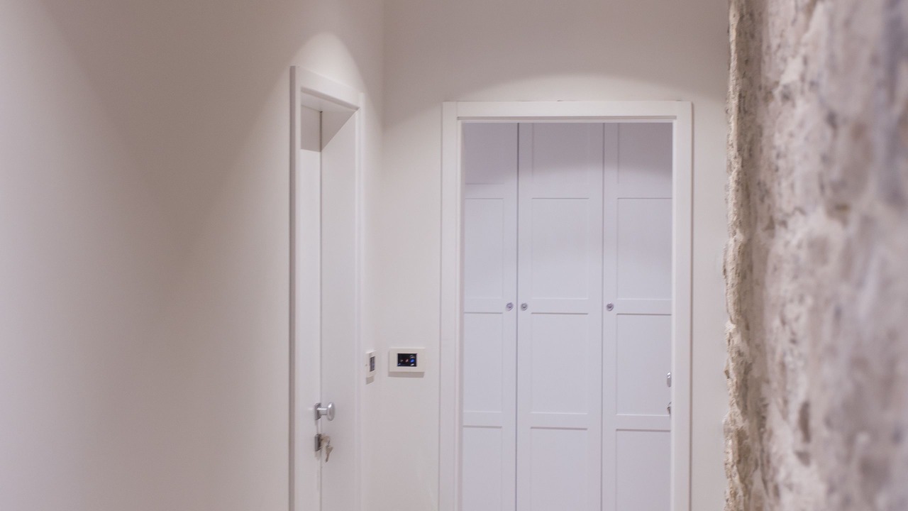 Photo of Bedroom in Trogir