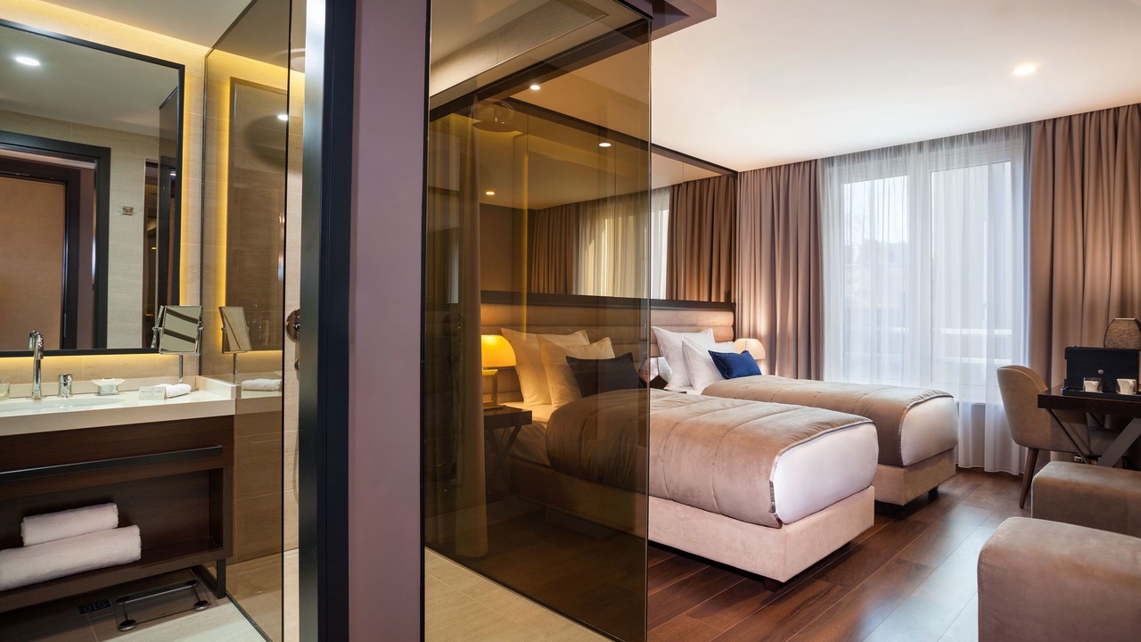 Photo of Bedroom in Vracar
