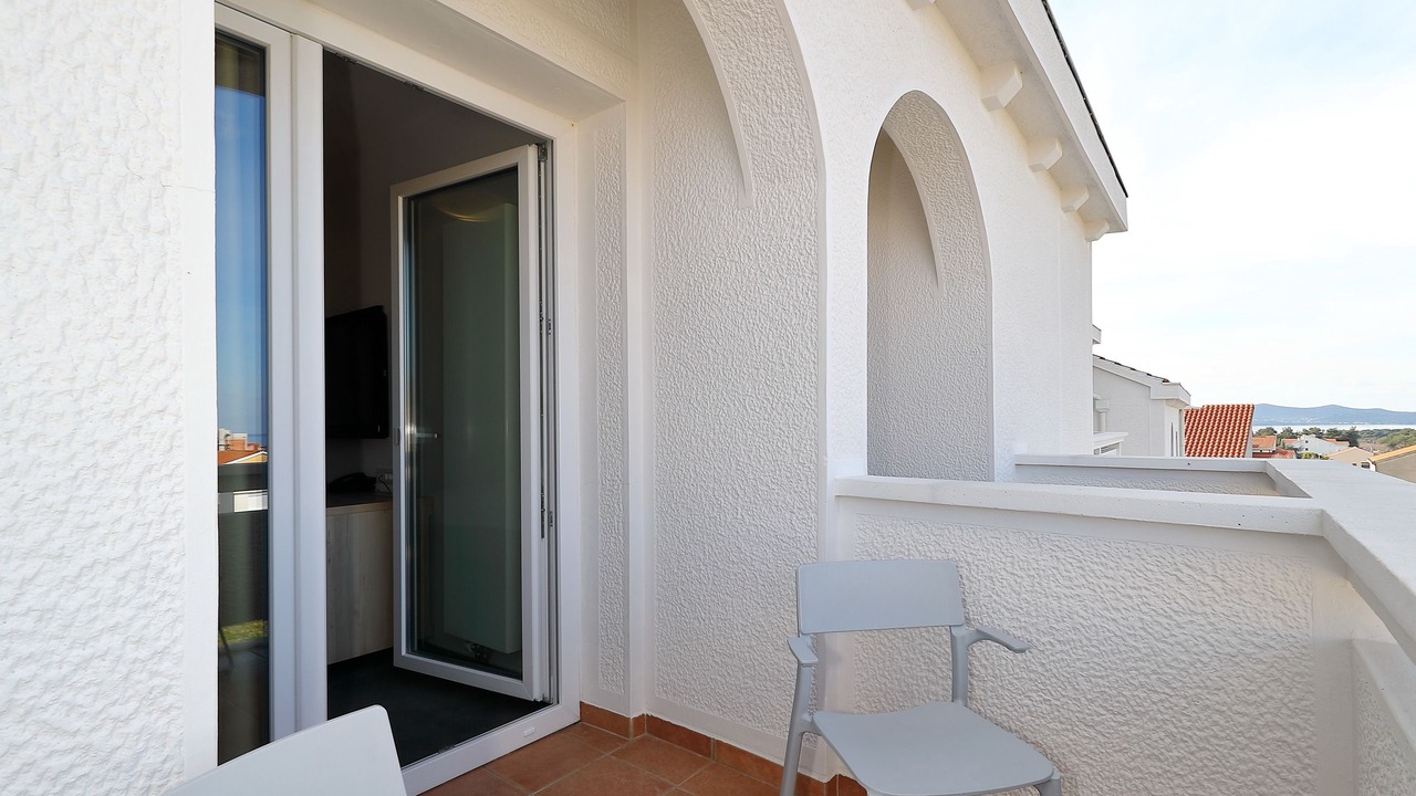 Photo of Patio Balcony in Zadar