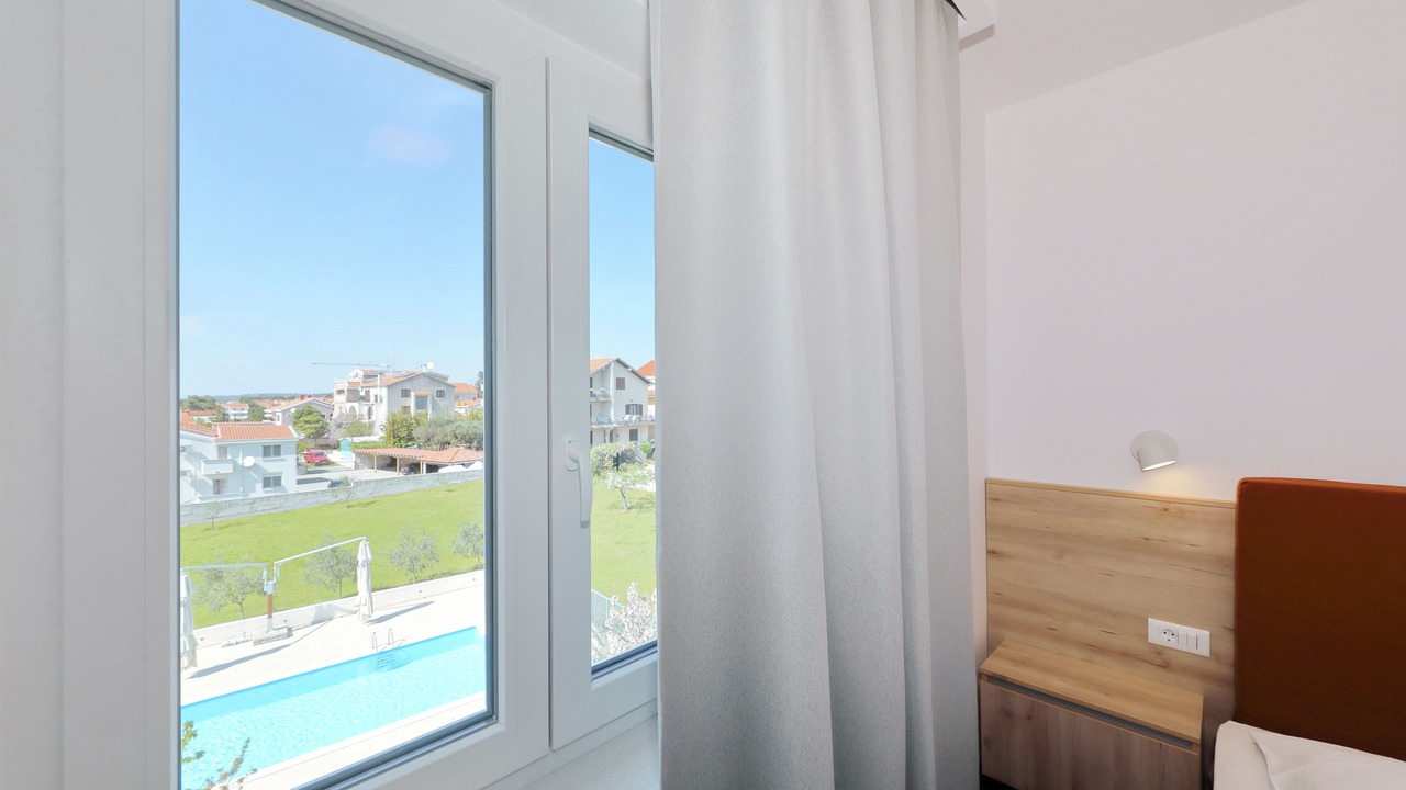 Photo of Patio Balcony in Zadar