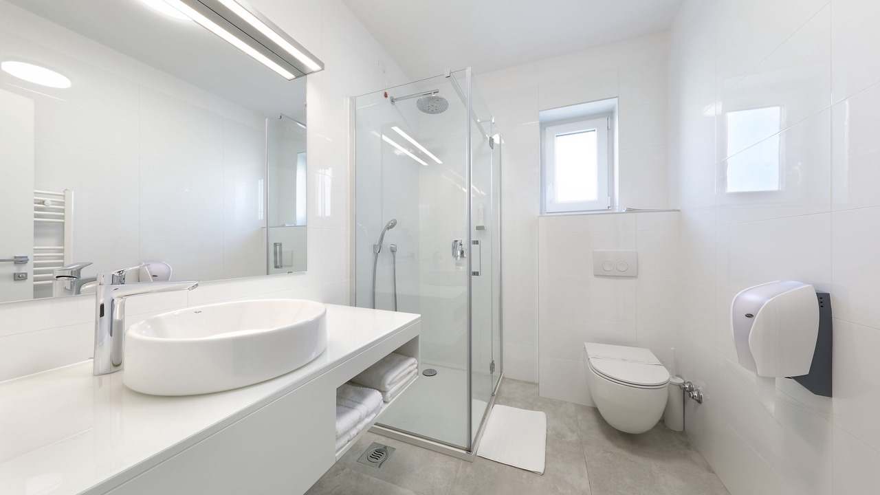 Photo of Bathroom in Zadar