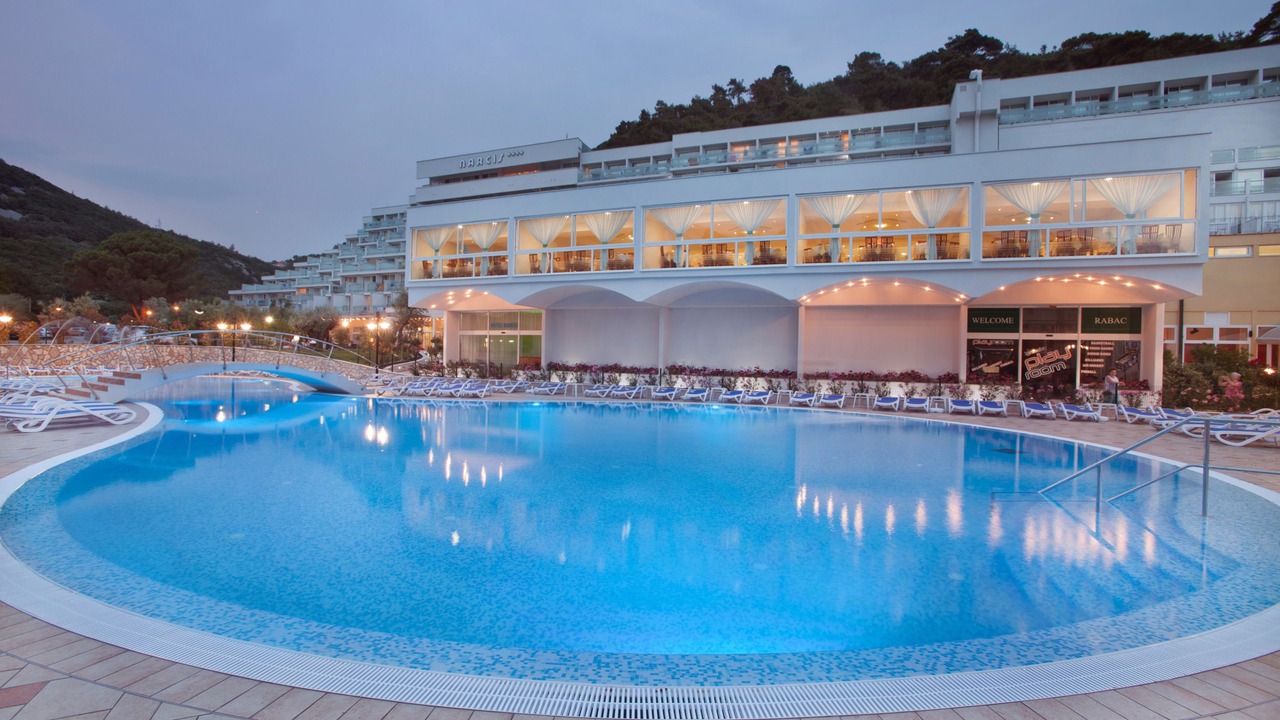 Photo of Outdoor in Rabac