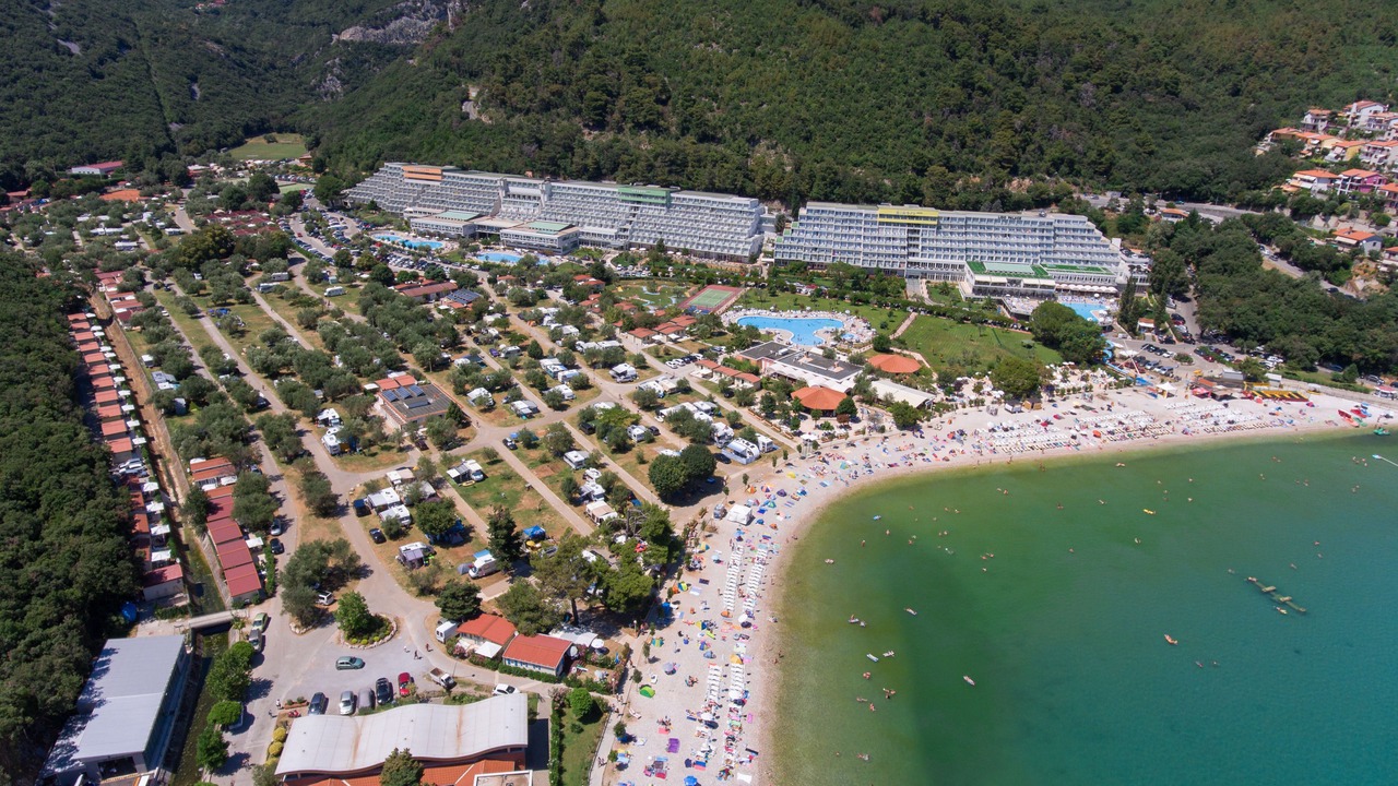 Photo of Others in Rabac