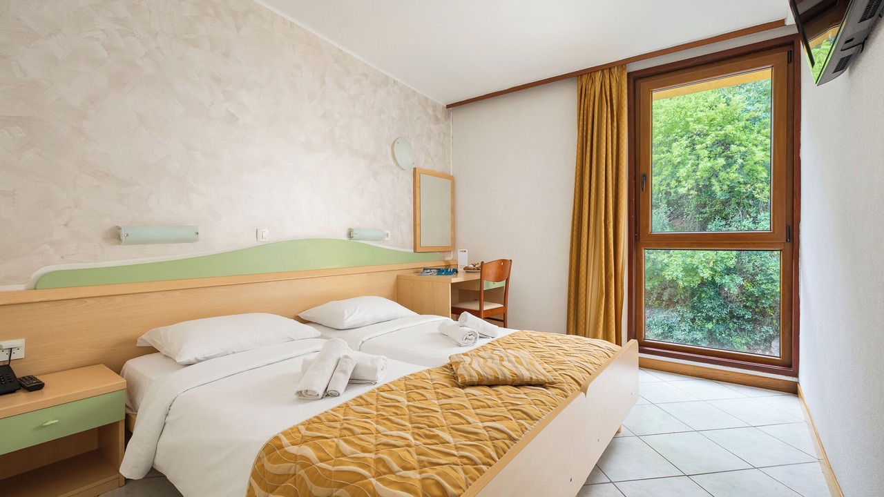 Photo of Bedroom in Rabac