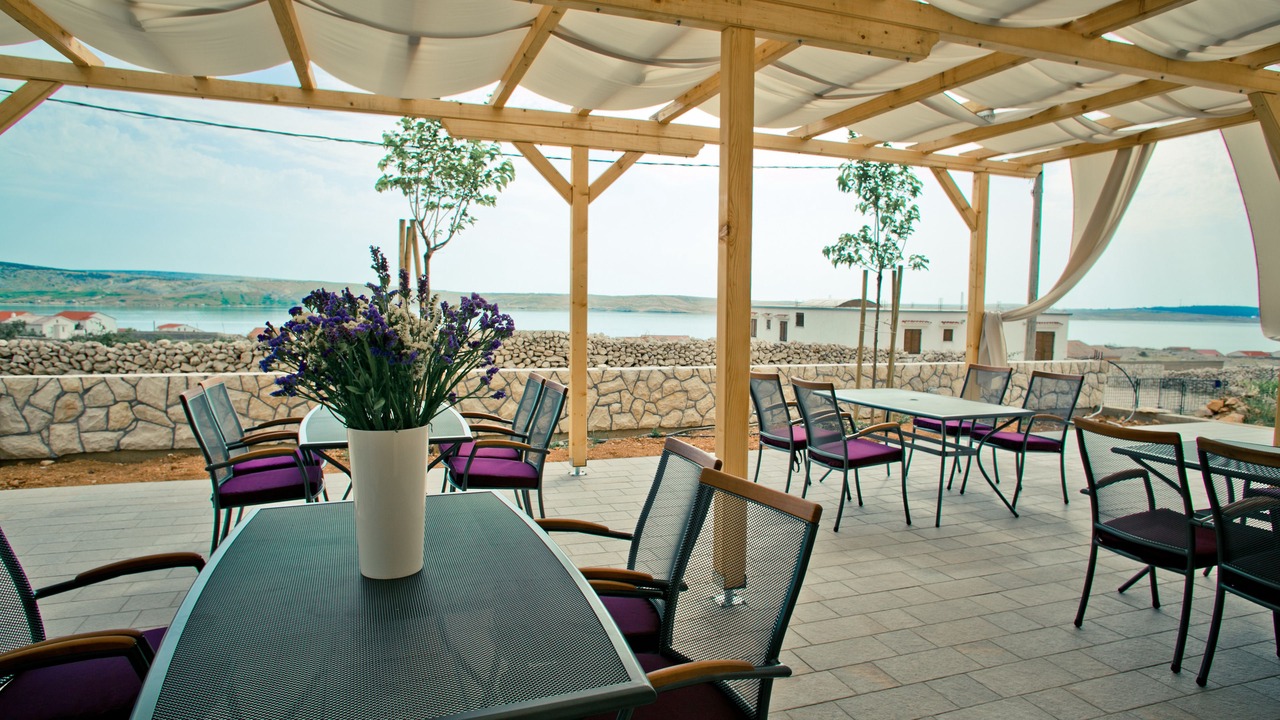 Photo of Patio Balcony in Kustici