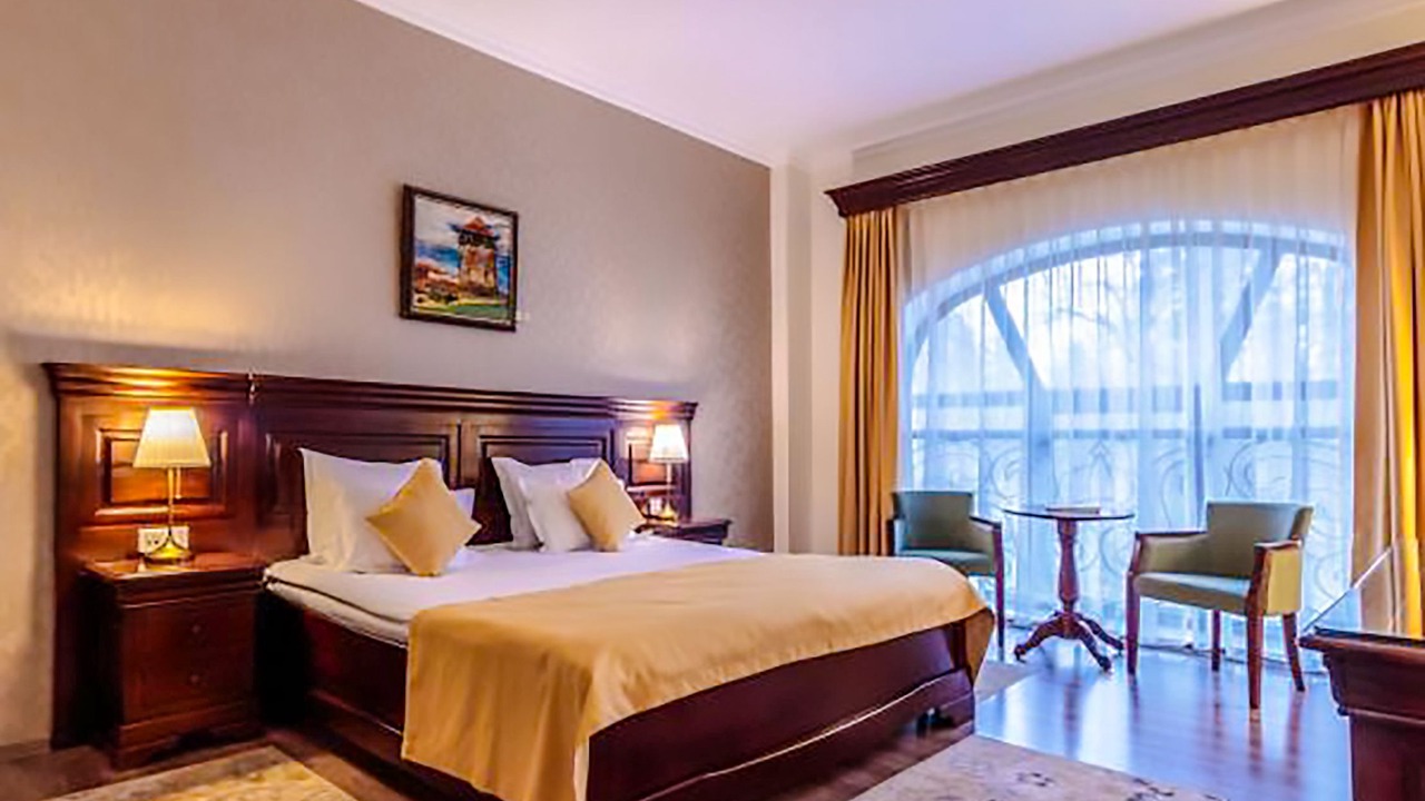 Photo of Bedroom in Ramnicu Valcea