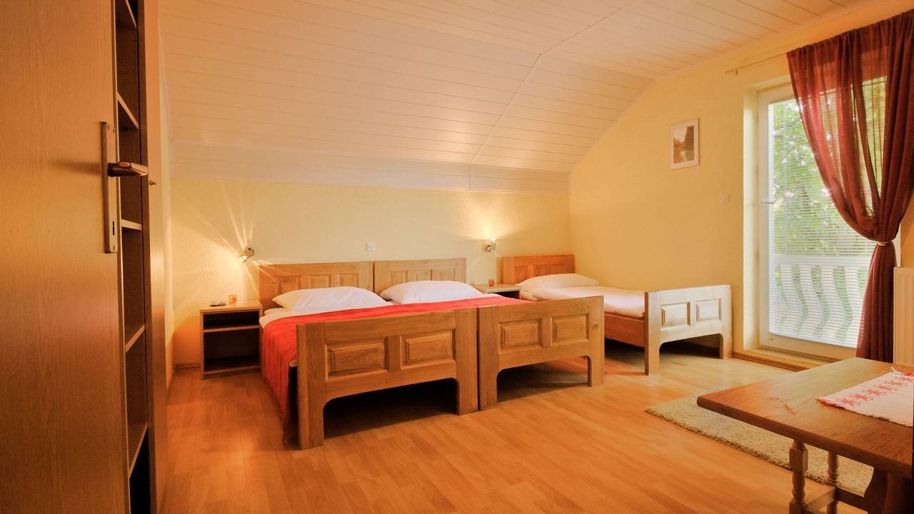 Photo of Bedroom in Irinovac