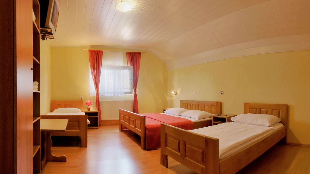 Photo of Bedroom in Irinovac