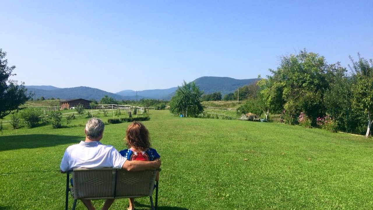Photo of Outdoor in Irinovac