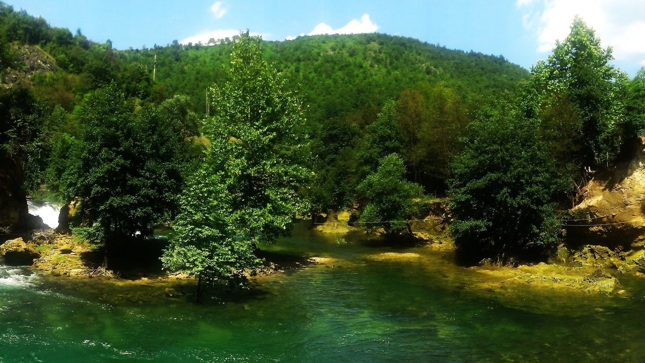 Photo of Outdoor in Irinovac