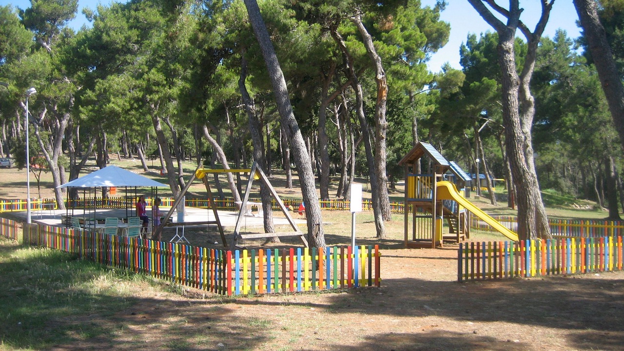 Photo of Outdoor in Banjole
