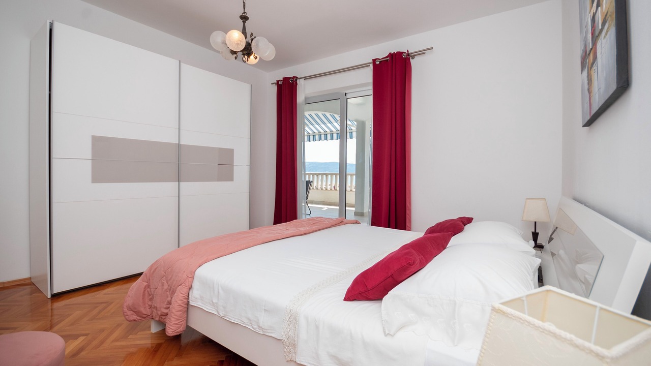 Photo of Bedroom in Jesenice