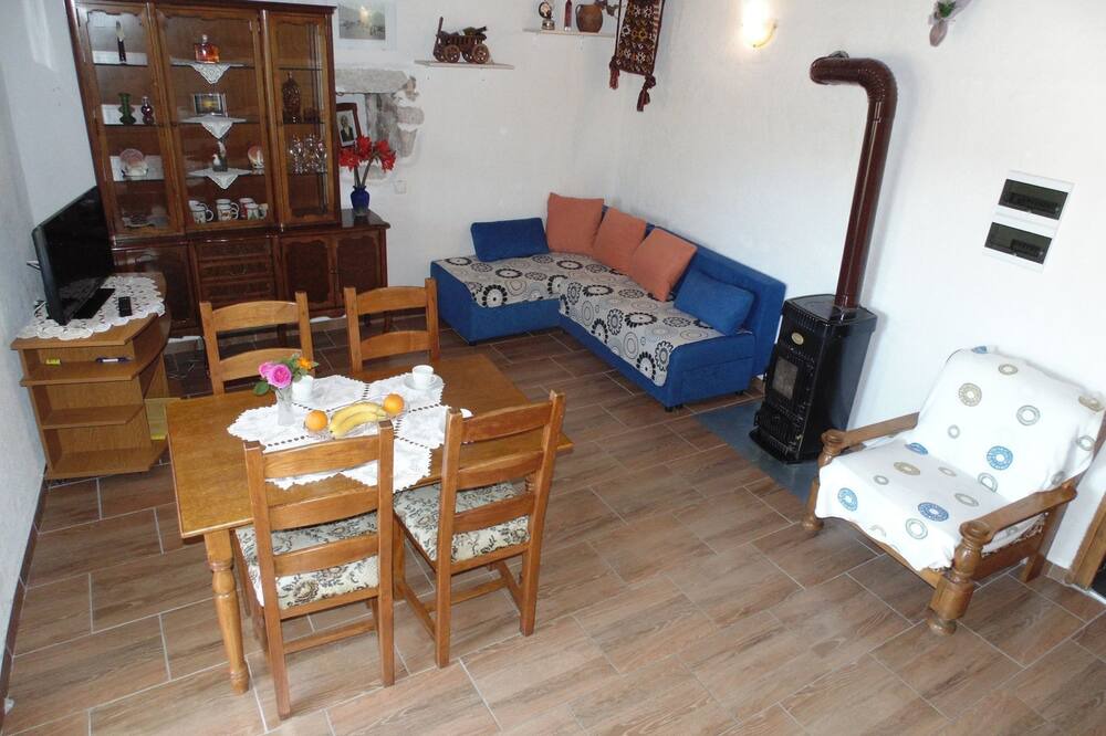 Photo of Livingroom in Starigrad