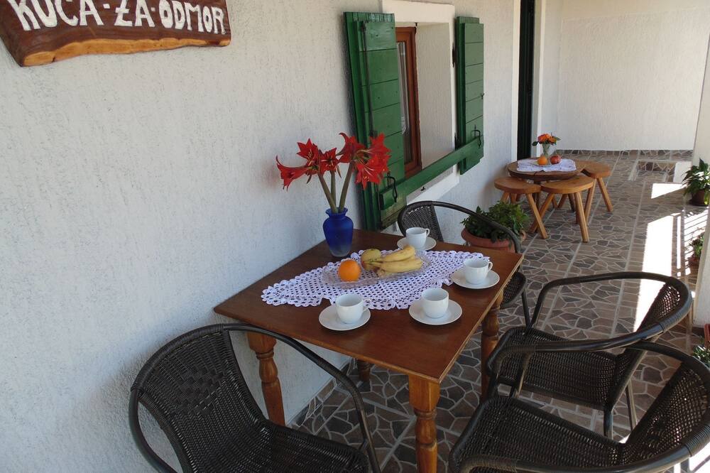 Photo of Outdoor in Starigrad