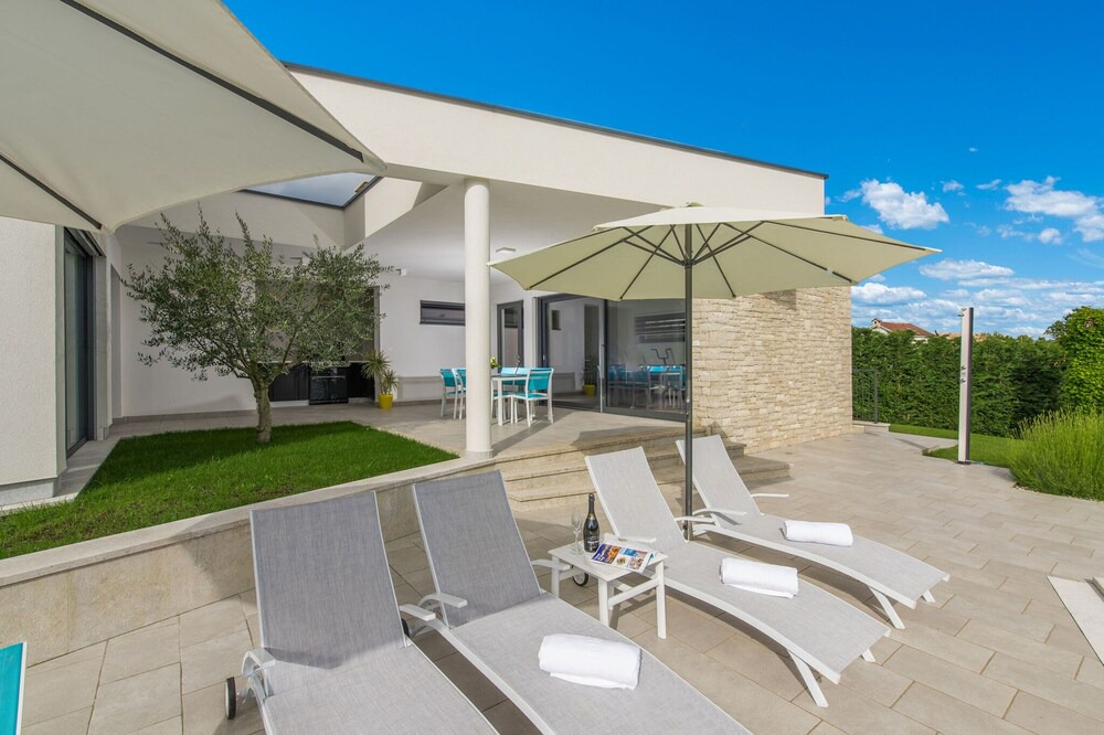 Photo of Patio Balcony in Kringa