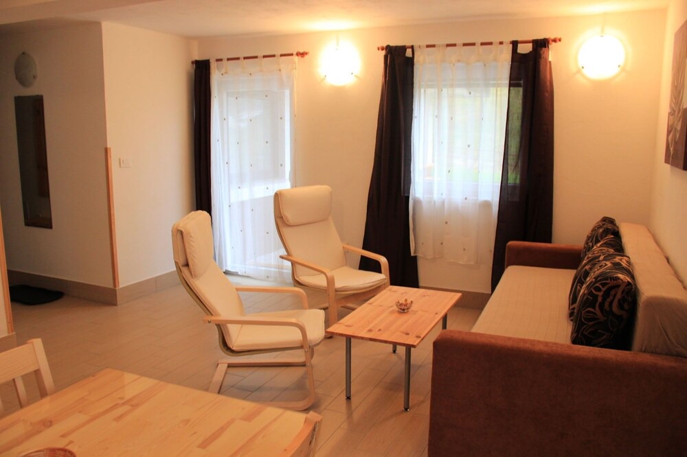 Photo of Livingroom in Bohinjska Bistrica