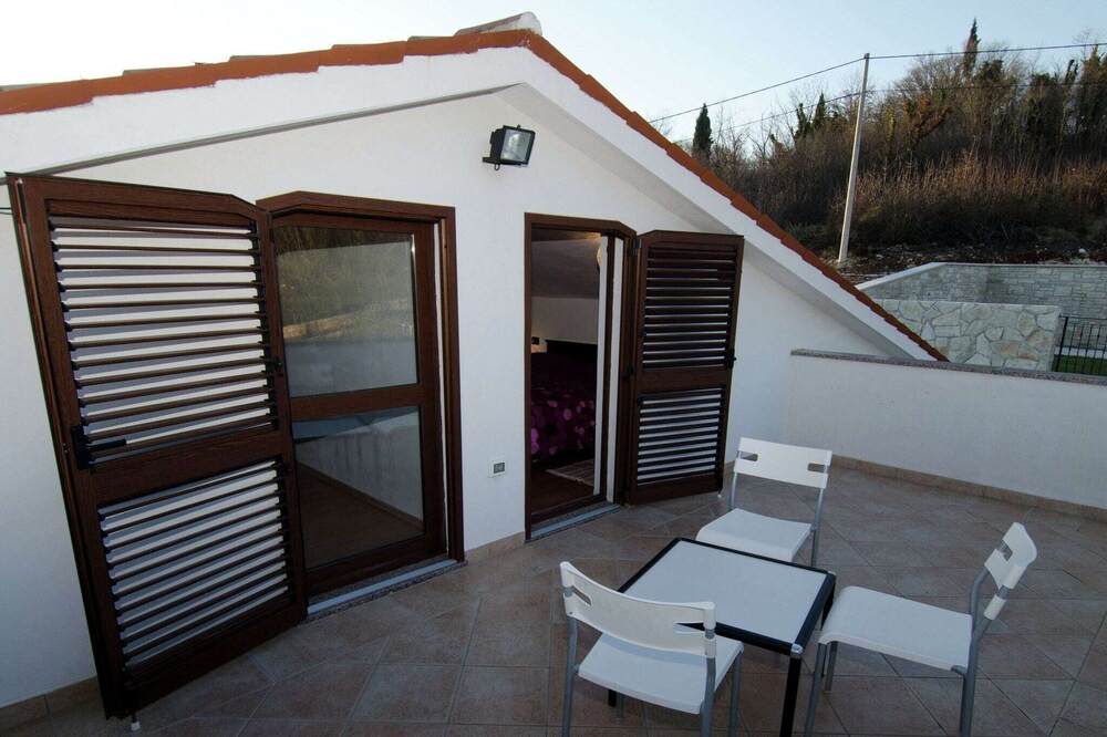 Photo of Patio Balcony in Rakotule