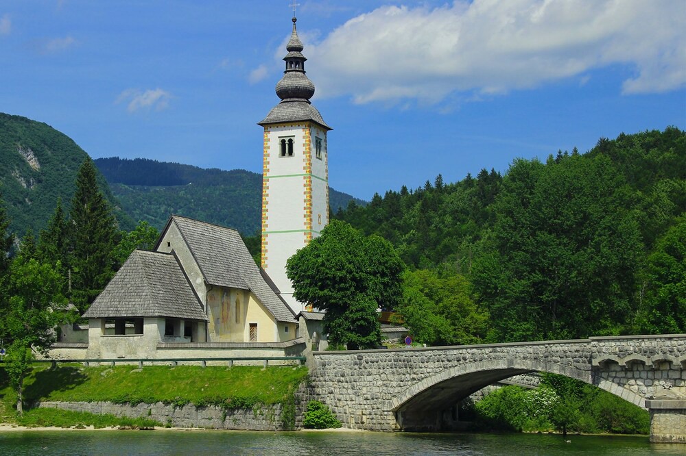 Photo of Others in Bohinjska Bistrica