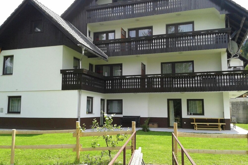 Photo of Outdoor in Bohinjska Bistrica