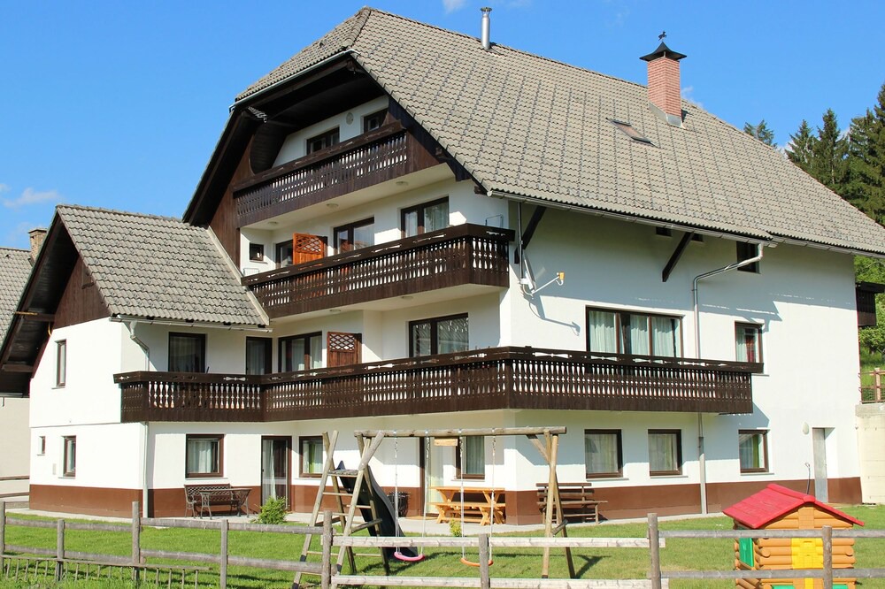 Photo of Outdoor in Bohinjska Bistrica