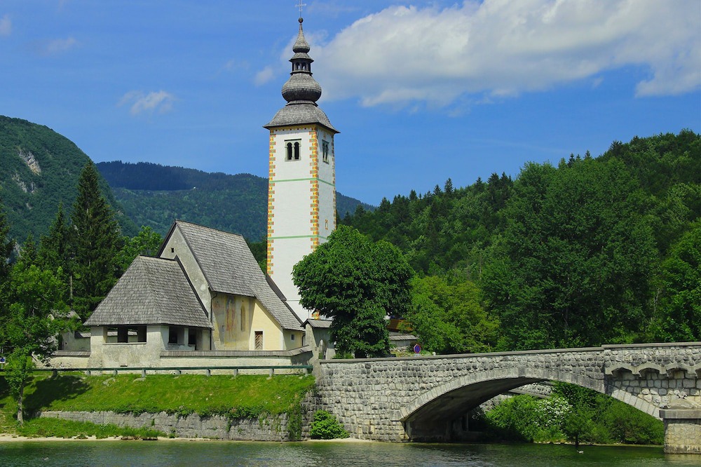 Photo of Others in Bohinjska Bistrica
