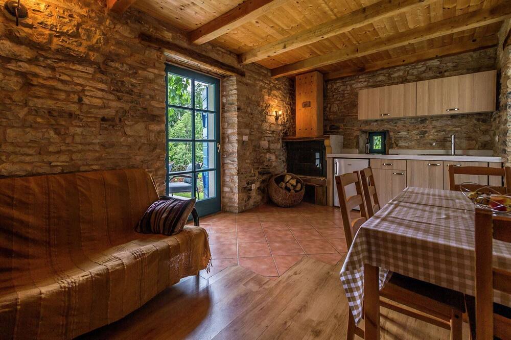 Photo of Livingroom in Pazin