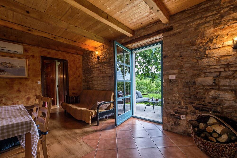 Photo of Livingroom in Pazin