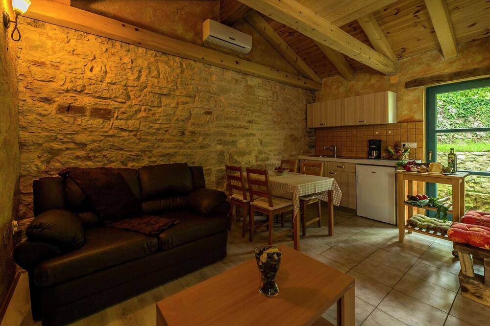 Photo of Livingroom in Pazin