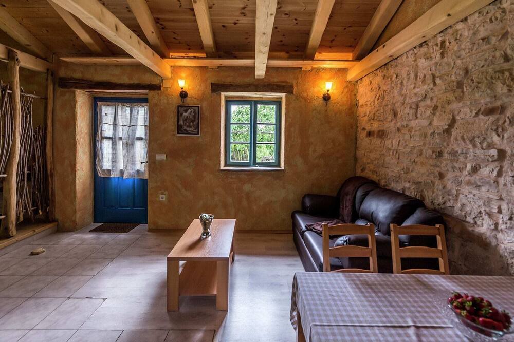 Photo of Livingroom in Pazin