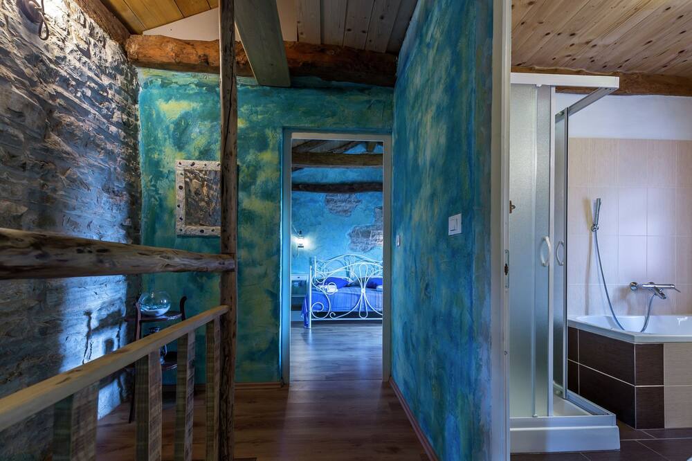 Photo of Bathroom in Pazin