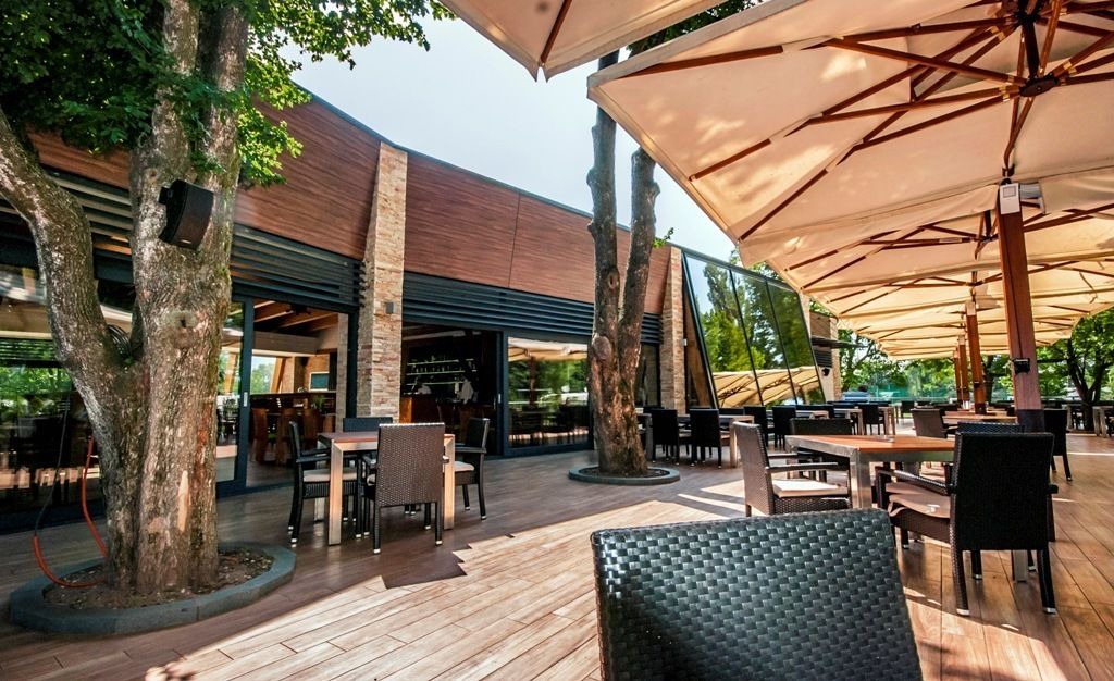 Photo of Patio Balcony in Ilidza