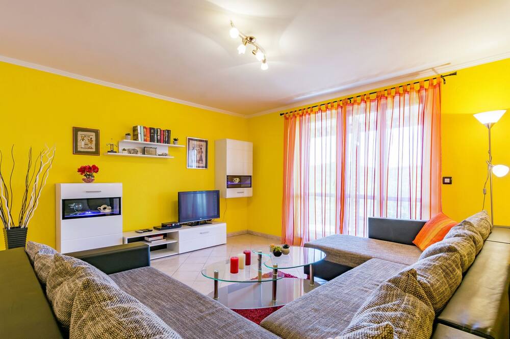 Photo of Livingroom in Cerovlje