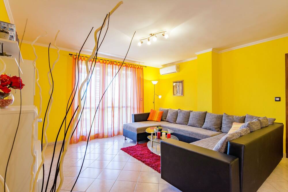 Photo of Livingroom in Cerovlje