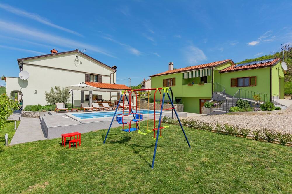 Photo of Outdoor in Cerovlje