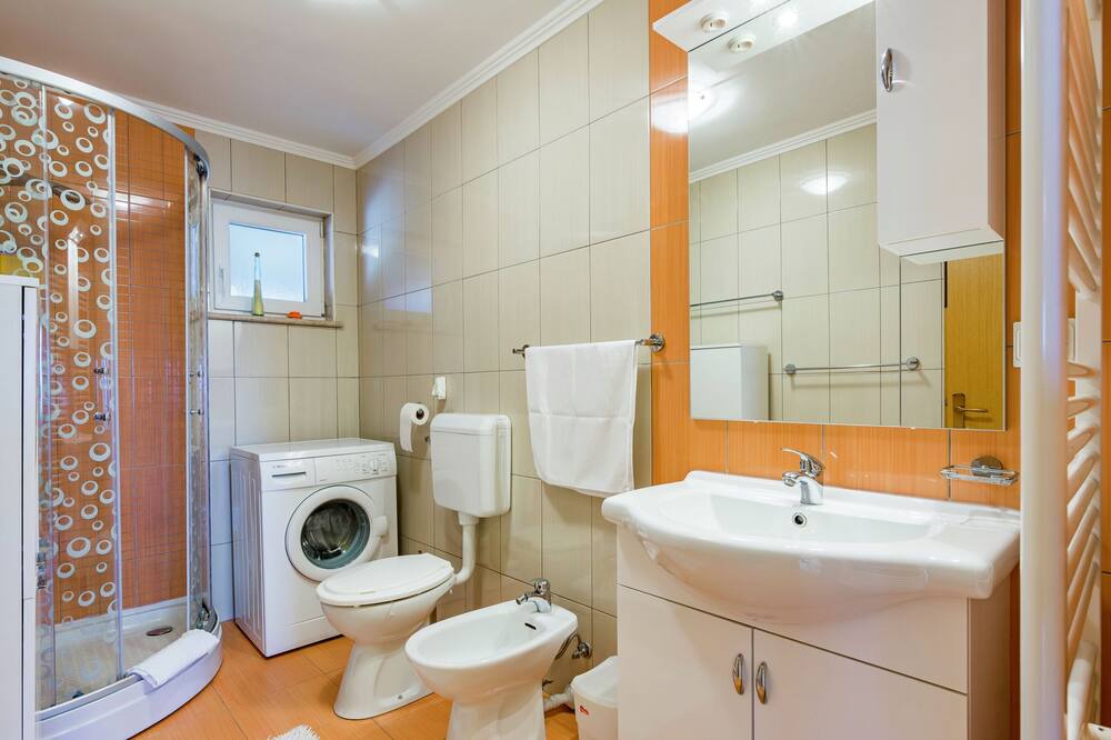 Photo of Bathroom in Cerovlje