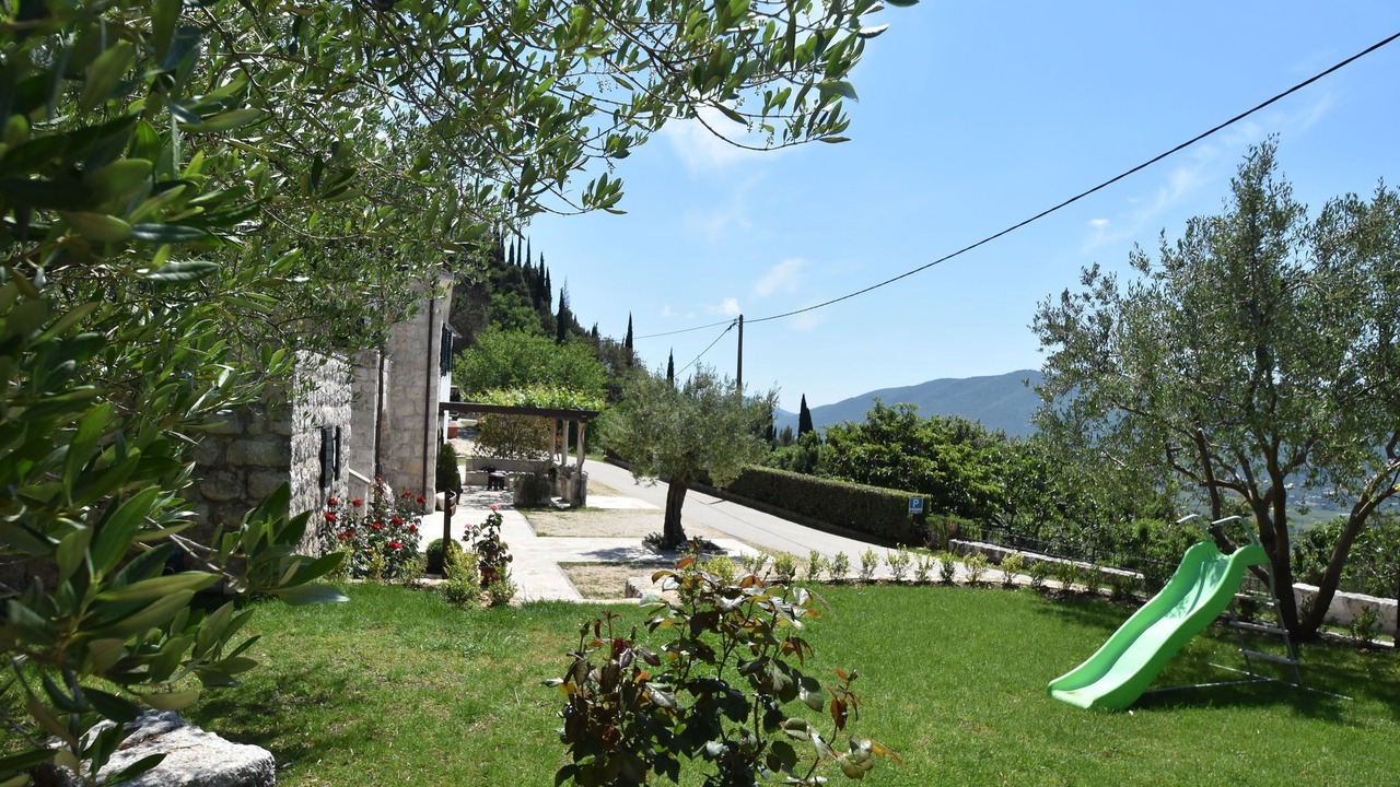 Photo of Outdoor in Lovorno