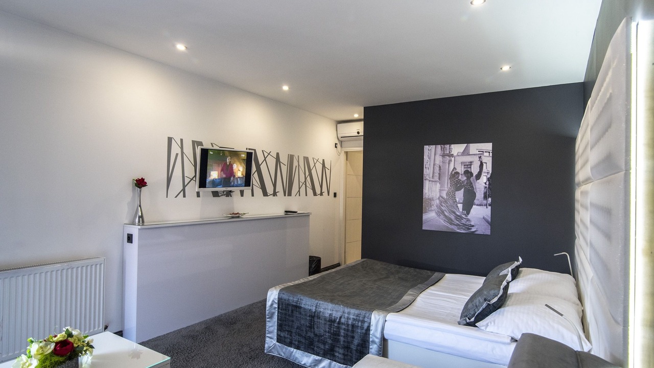 Photo of Bedroom in Velika Gorica